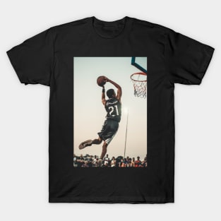 Basketball T-Shirt